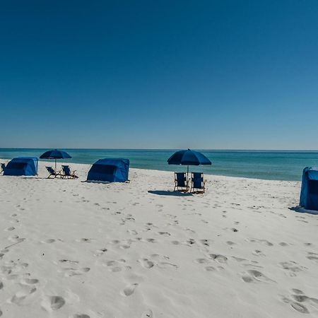 Portofino Tower1-908 Beachfront Sunrise Views Pensacola Beach Eksteriør billede